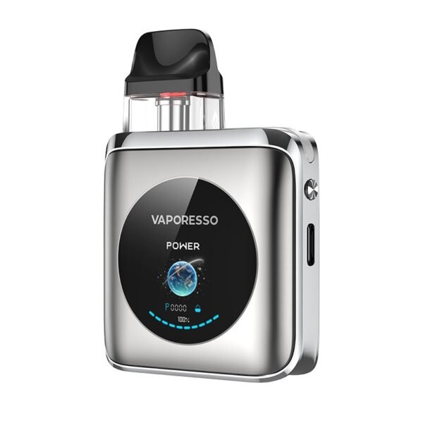 Vaporesso XROS 4 Nano Pod Kit - Image 6