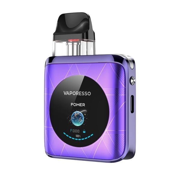 Vaporesso XROS 4 Nano Pod Kit - Image 7