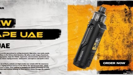 vape UAE