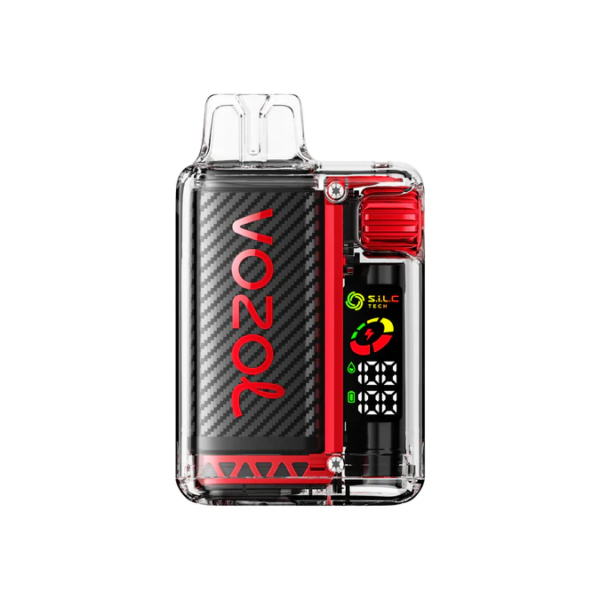 VOZOL VISTA 16000 Puffs - Image 2