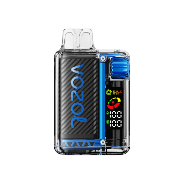 VOZOL VISTA 16000 Puffs - Image 3