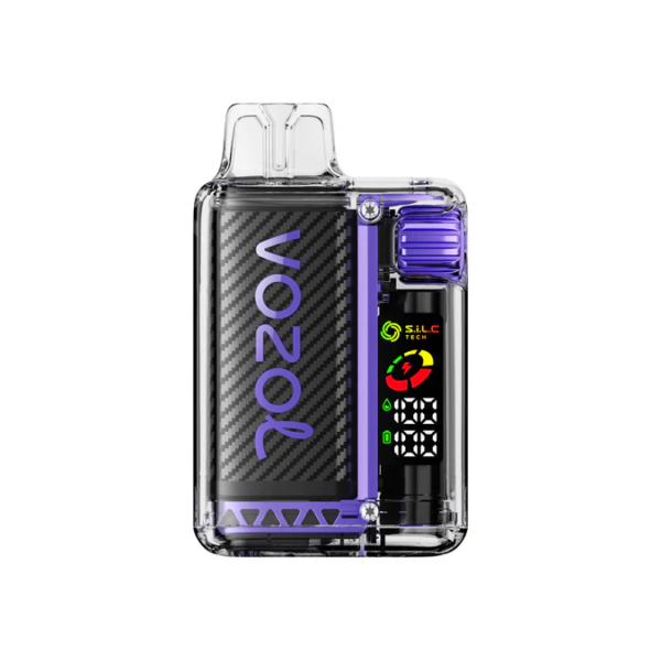 VOZOL VISTA 16000 Puffs - Image 5