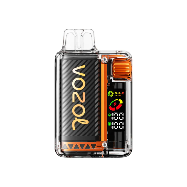 VOZOL VISTA 16000 Puffs - Image 7