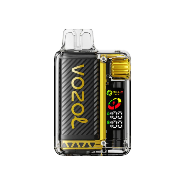 VOZOL VISTA 16000 Puffs - Image 8