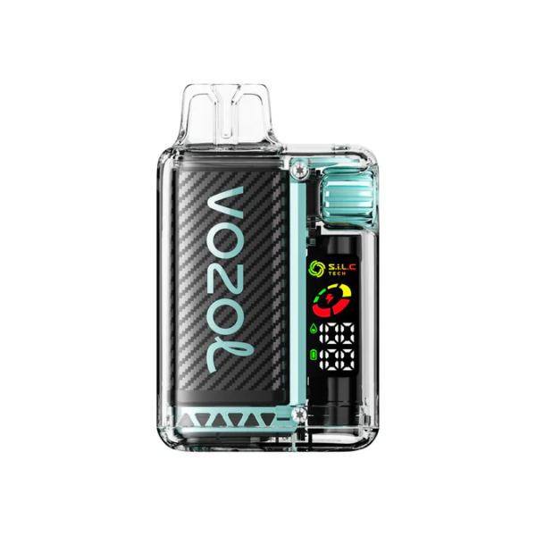 VOZOL VISTA 16000 Puffs - Image 9