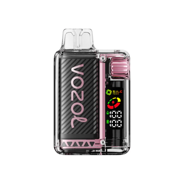 VOZOL VISTA 16000 Puffs - Image 10