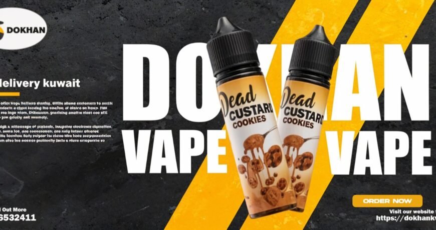 Vape delivery kuwait