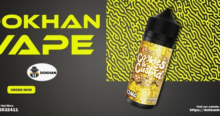 Vape Store Kuwait