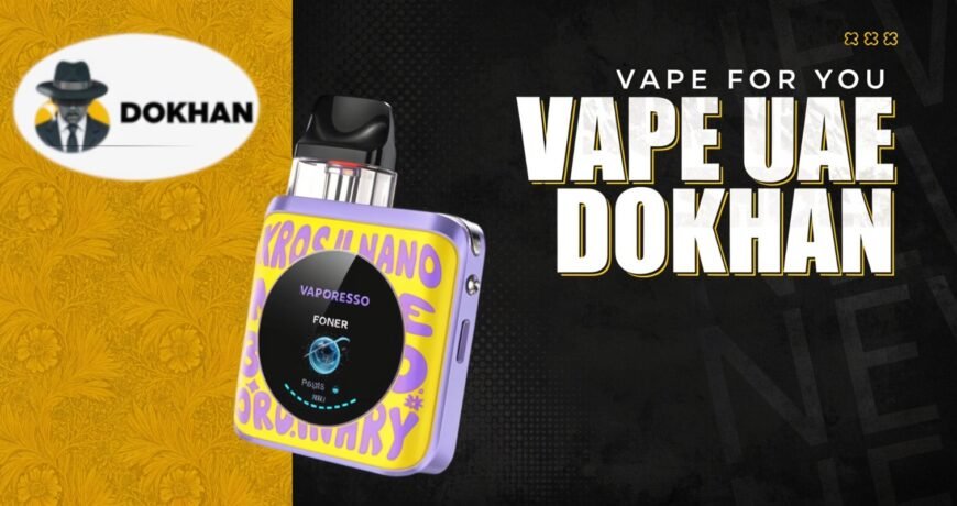 vape uae