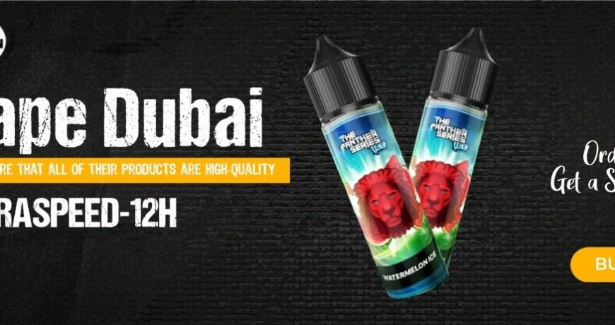 Vape Dubai
