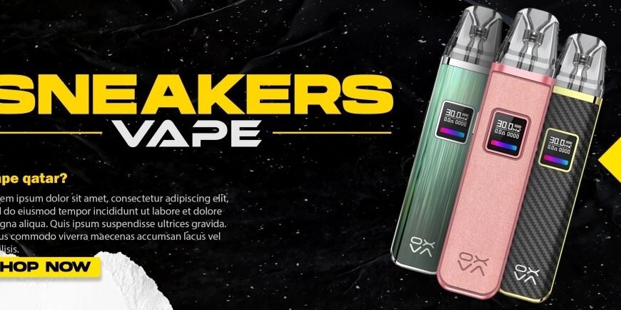 vape qatar shop