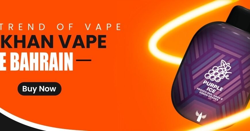 Shop Vape Bahrain