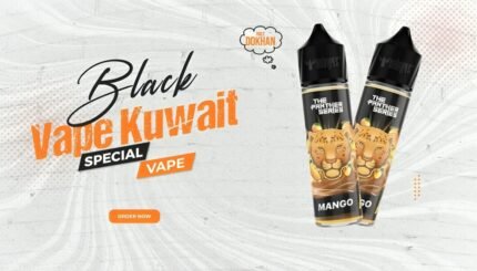 vape in kuwait