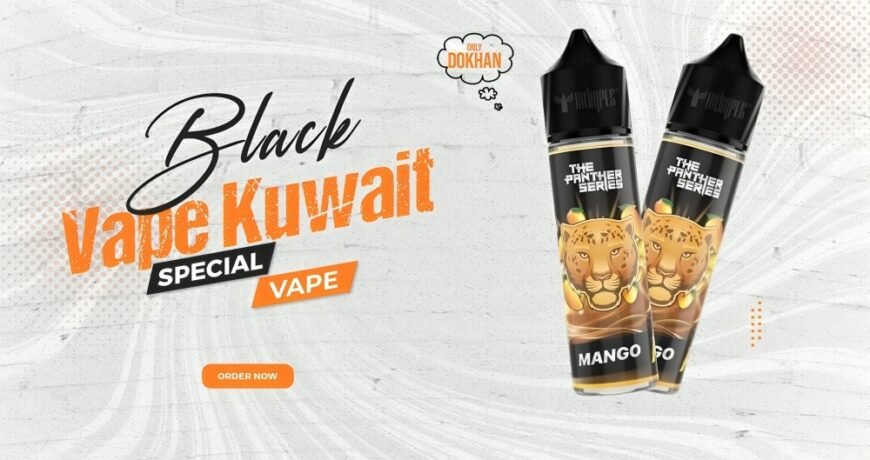 vape in kuwait