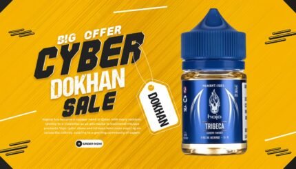 Kuwait vape