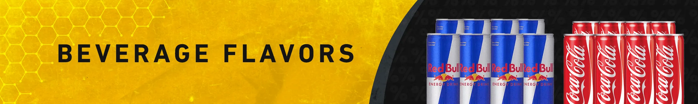 drink falvors