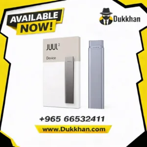JUUL 2 Device