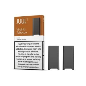 JUUL 2 Pods
