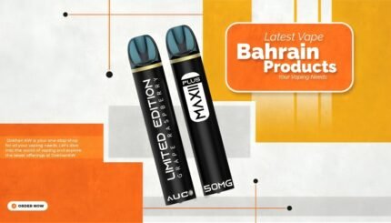 فيب البحرين: الدليل النهائي لأفضل العلامات التجارية والأسعار