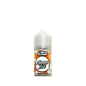 Re-Fill Mango Ice Salt 