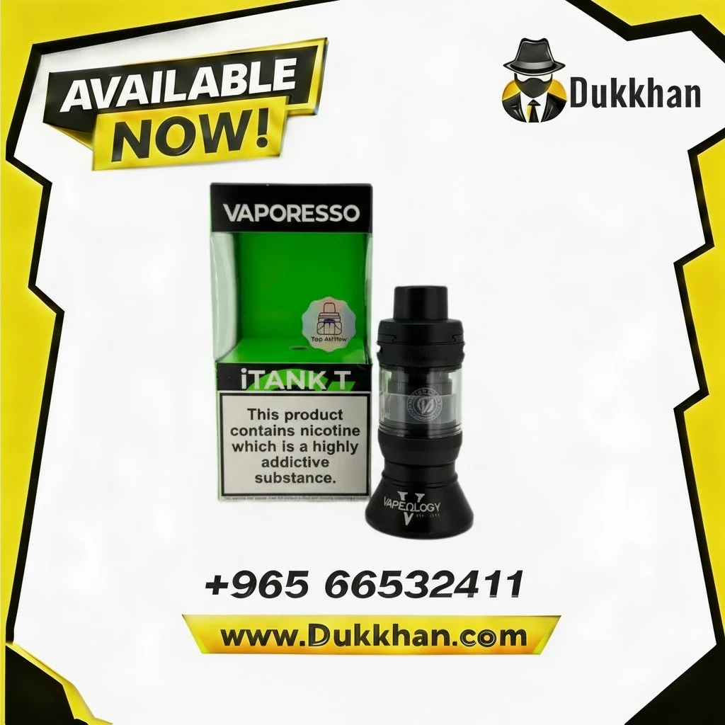 Vaporesso iTank T