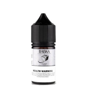 Babka Classic Salt