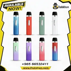 Geekvape Sonder Q Kit