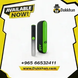 IQOS ILUMA x Steve Aoki 10 Year Edition