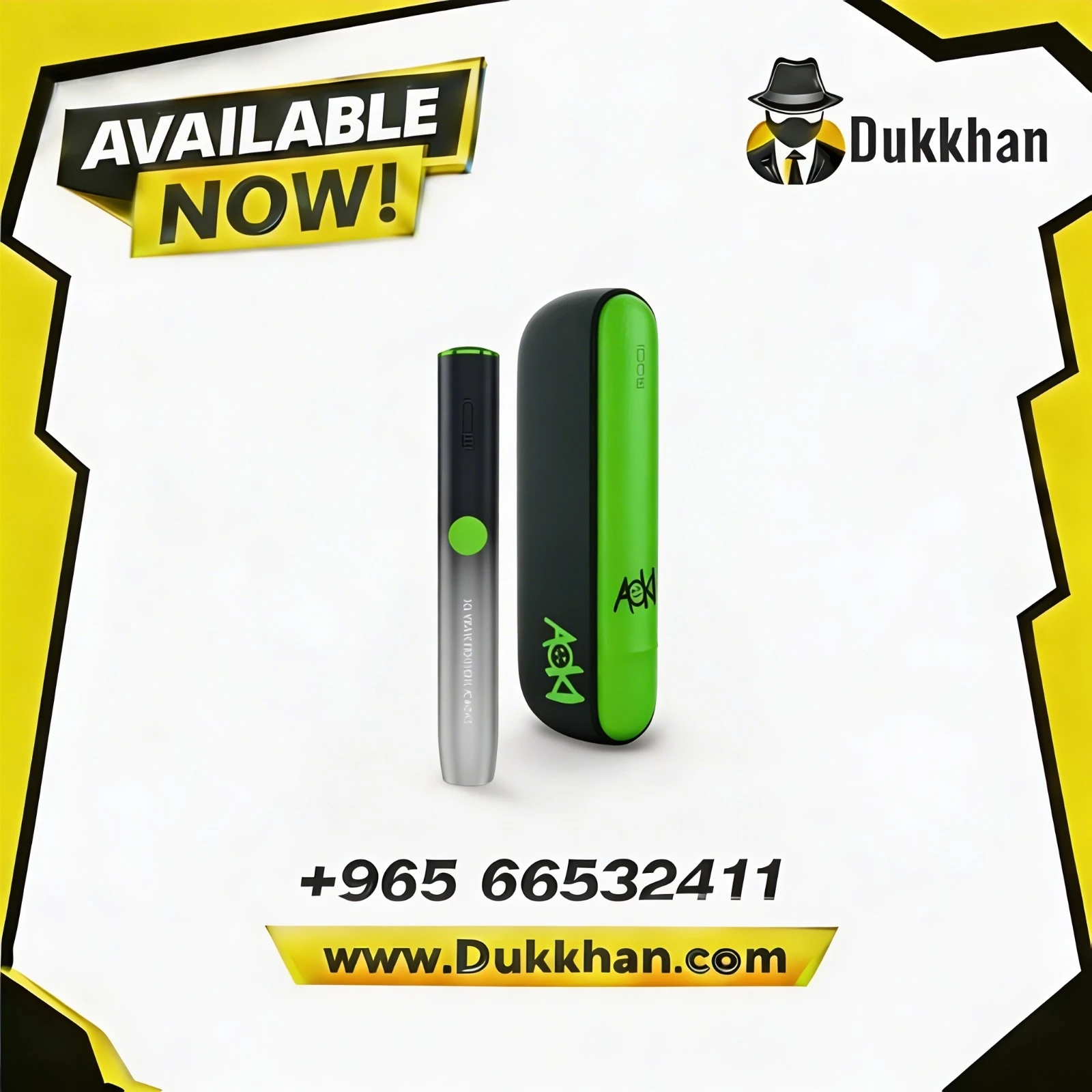 ايقوص آيلوما إكس ستيف أوكي