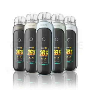 Aspire Pixo pod kit