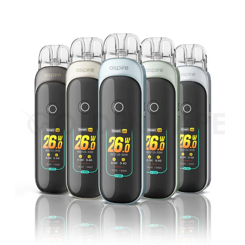 Aspire Pixo pod kit