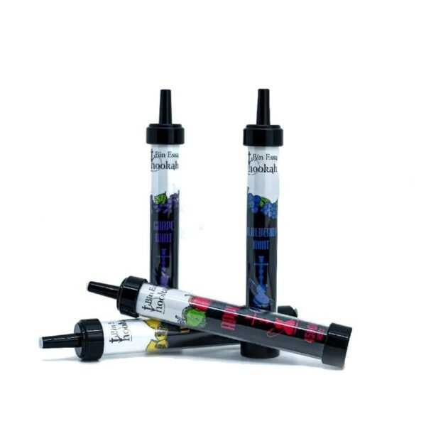 BIN ESSA HOOKAH 4500 puffs