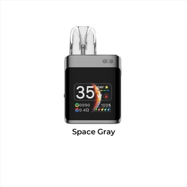 Uwell Caliburn G3 Pro KOKO Vape Kit - Image 2