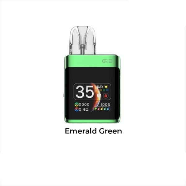 Uwell Caliburn G3 Pro KOKO Vape Kit - Image 3
