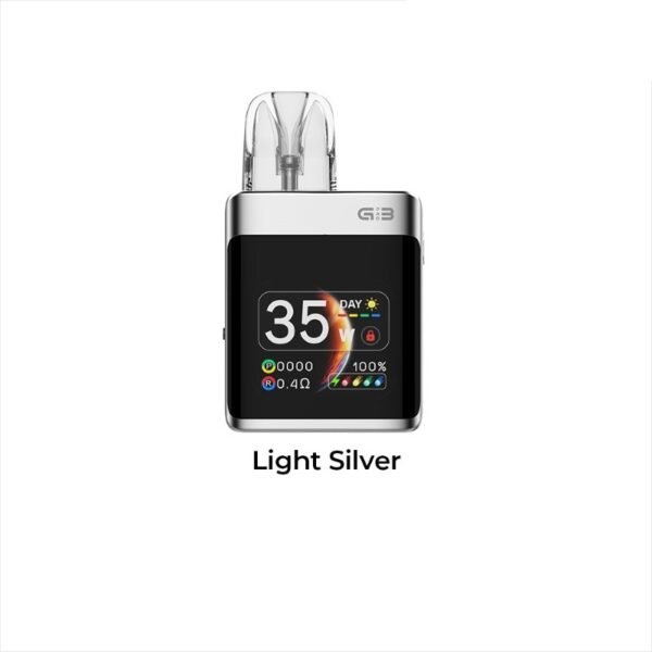 Uwell Caliburn G3 Pro KOKO Vape Kit - Image 4