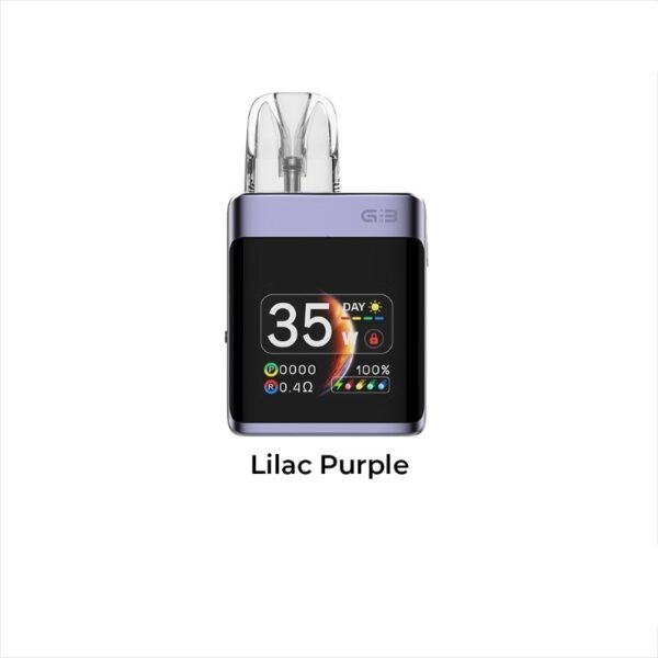 Uwell Caliburn G3 Pro KOKO Vape Kit - Image 5