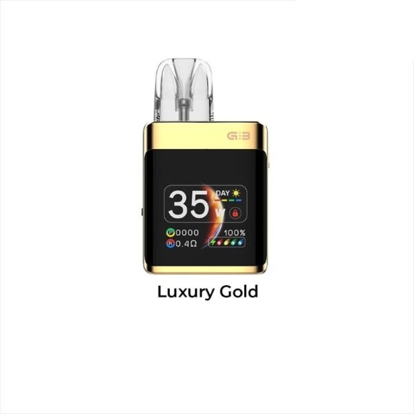Uwell Caliburn G3 Pro KOKO Vape Kit - Image 6