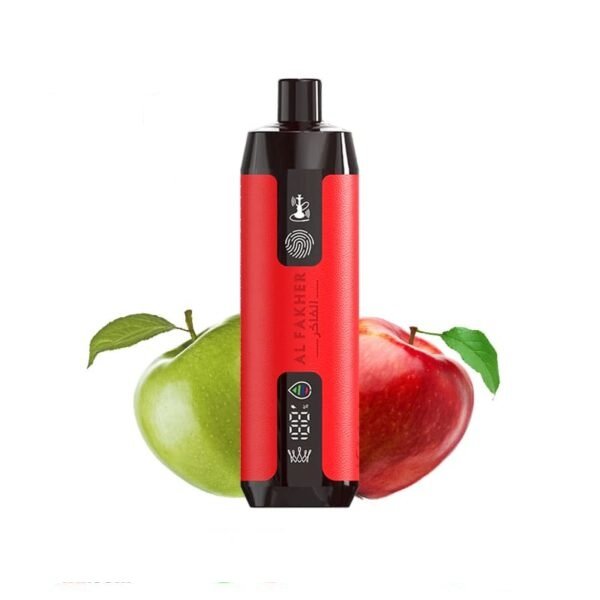 Al Fakher Vape Disposable 12K Puffs - Image 2