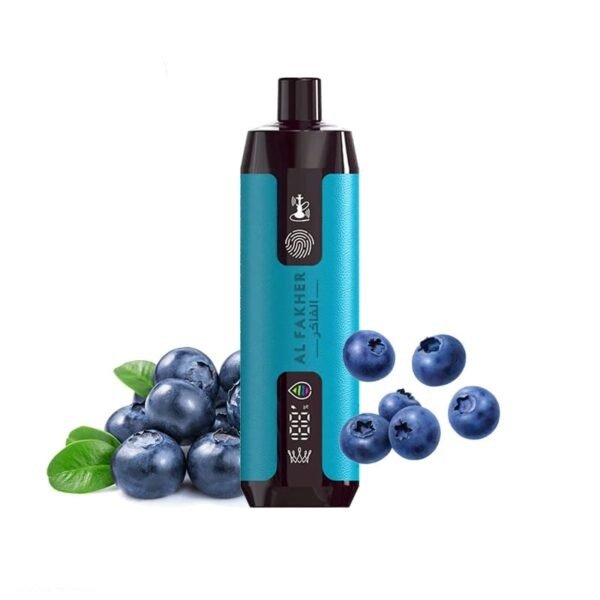 Al Fakher Vape Disposable 12K Puffs - Image 3