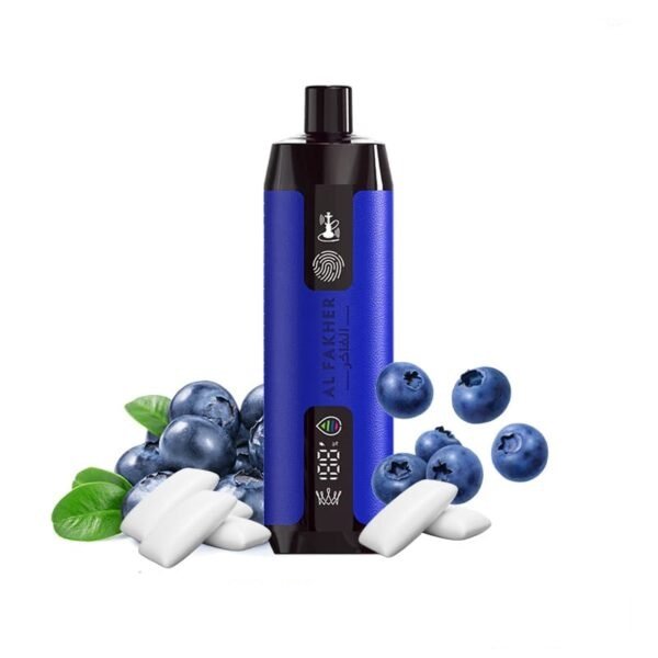 Al Fakher Vape Disposable 12K Puffs - Image 4