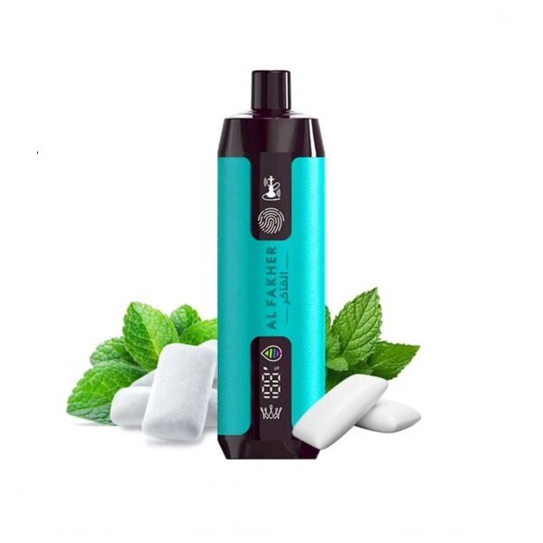 Al Fakher Vape Disposable 12K Puffs - Image 6