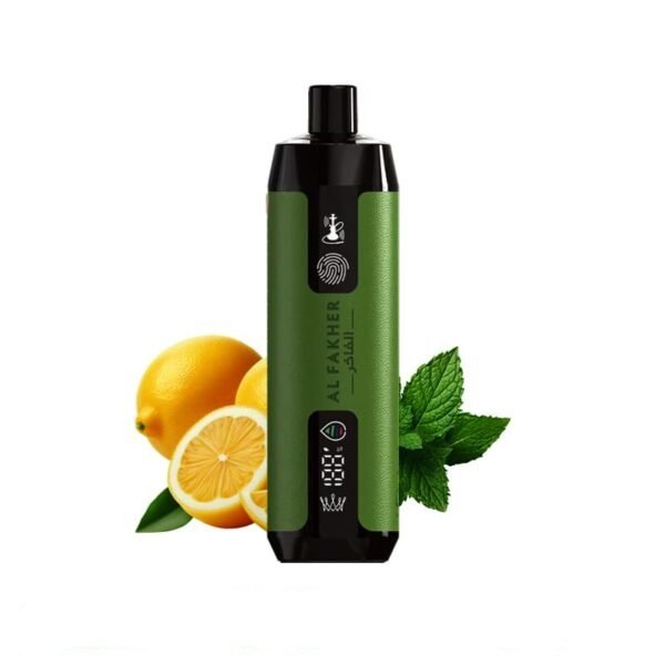 Al Fakher Vape Disposable 12K Puffs - Image 7