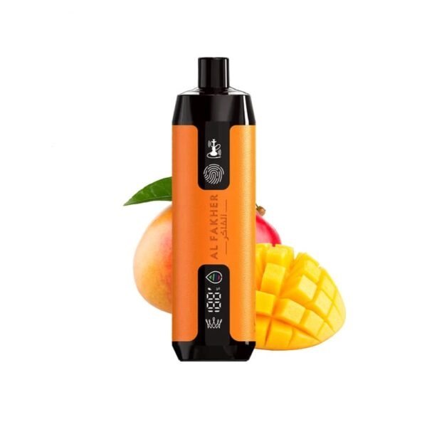 Al Fakher Vape Disposable 12K Puffs - Image 8