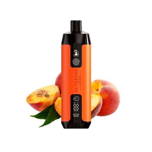 Al Fakher Vape Disposable 12K Puffs - Image 9