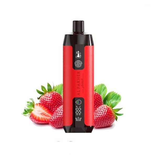 Al Fakher Vape Disposable 12K Puffs - Image 10