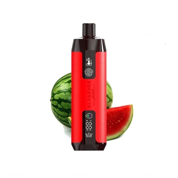 Al Fakher Vape Disposable 12K Puffs - Image 11