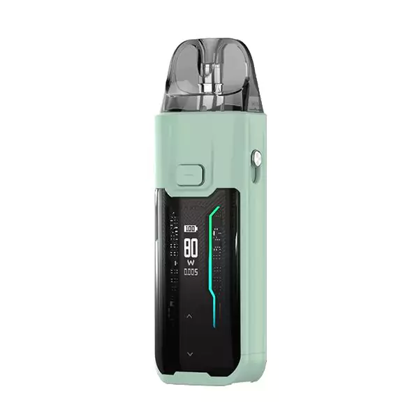 Vaporesso LUXE XR Max Vape Kit - Image 4