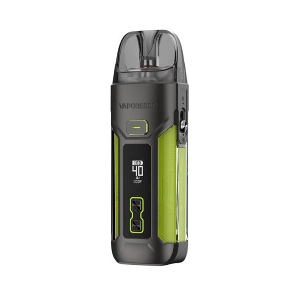 Vaporesso Luxe X Pro pod kit - Image 6