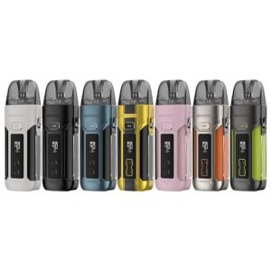 Vaporesso Luxe X Pro pod kit kuwait