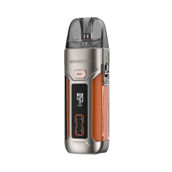 Vaporesso Luxe X Pro pod kit - Image 5